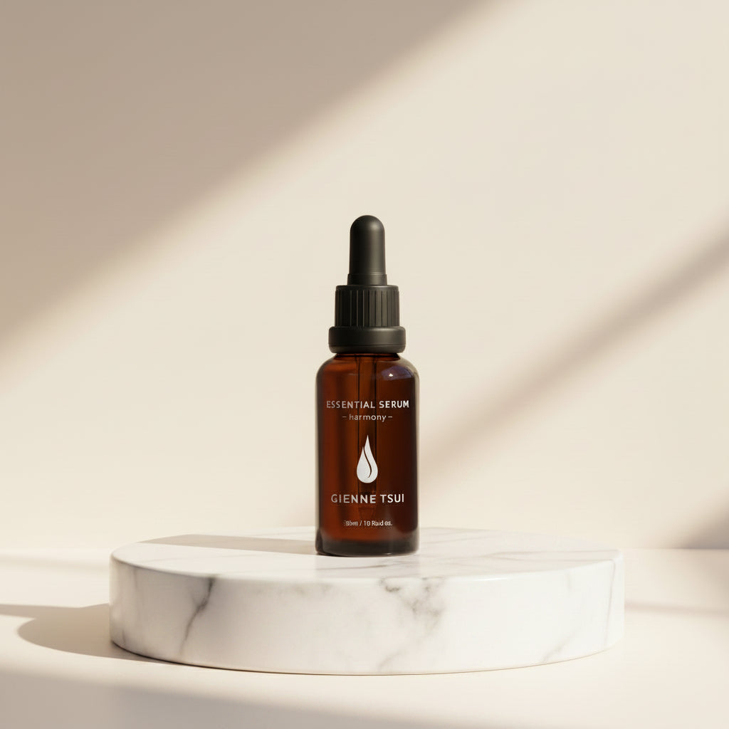 Harmony Essential Serum 和諧舒心養膚油