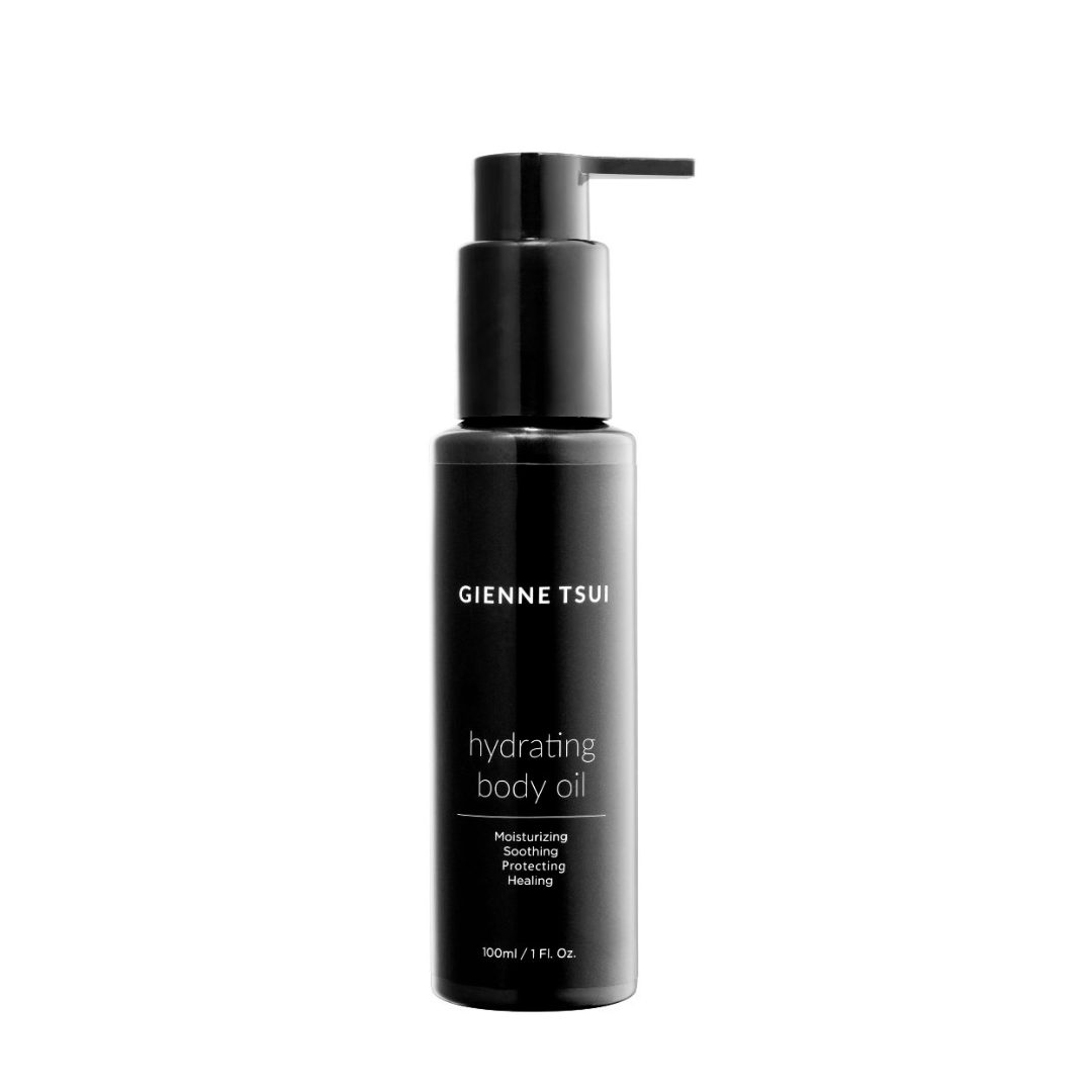 [Upgraded formula] The Power Of Love Hydrating Body Oil 保濕身體潤膚油