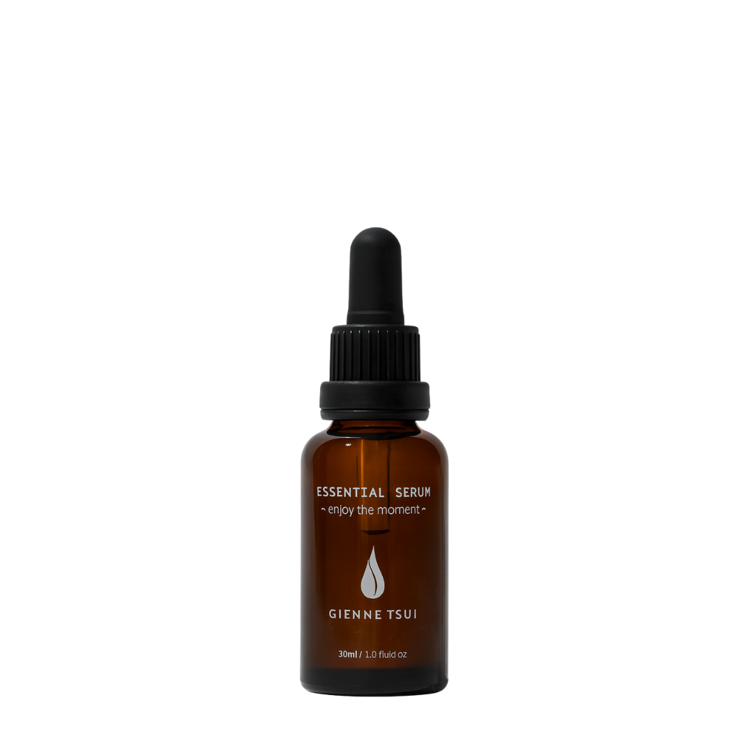Enjoy The Moment Essential Serum 活在當下抗衰老美白養膚油