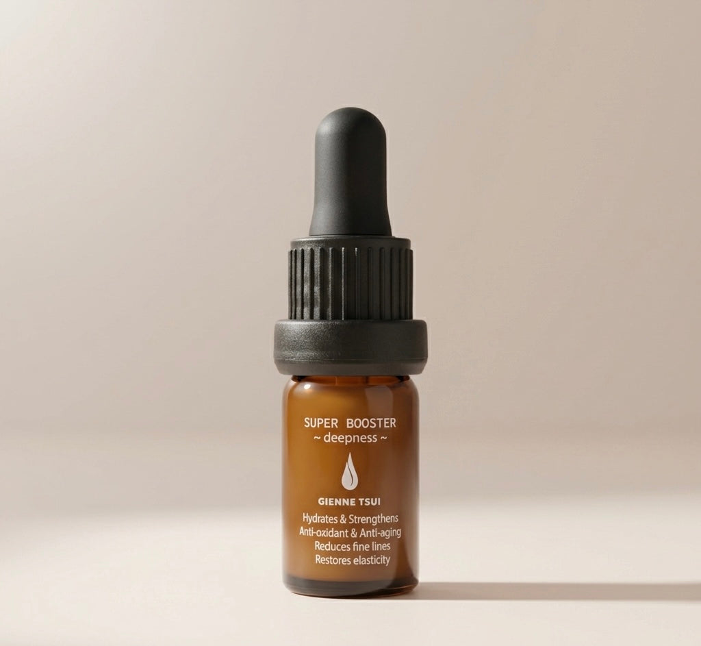 Deepness Extreme Plumping & Firming Complex Booster 活膚緊緻肌底液