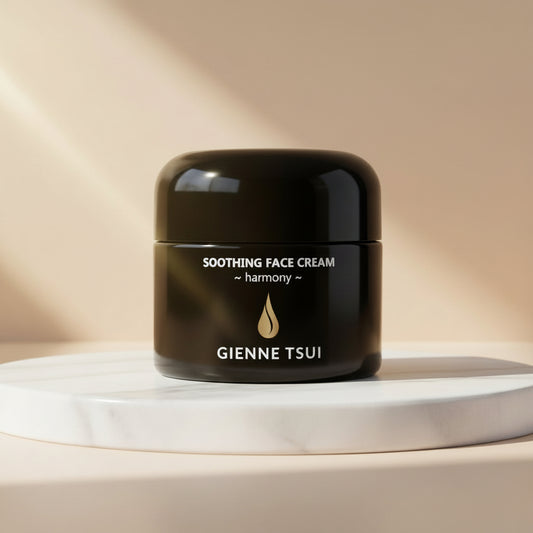 Harmony Soothing Face Cream 和諧舒心舒緩面霜