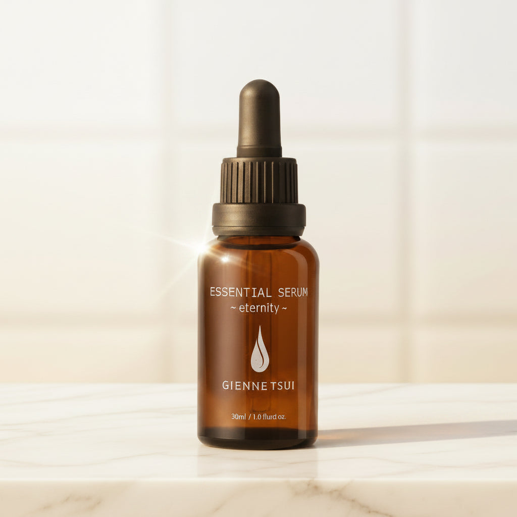 Eternity Essential Serum 永恆的愛養膚油 「煥活 × 抗老 × 修復 × 舒緩」